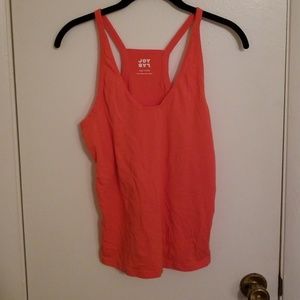 Joy Lab by Target workout tank
